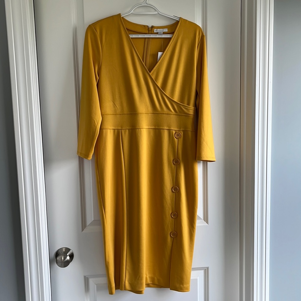 NY&C Dress